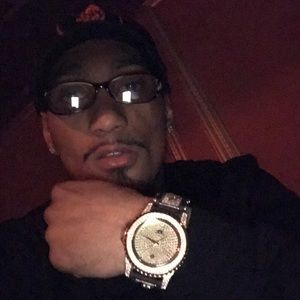 Meet your Posher, Timothy